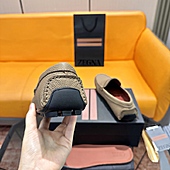 US$115.00 ZEGNA shoes for MEN #809229