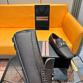 US$115.00 ZEGNA shoes for MEN #809231