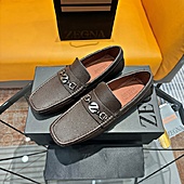 US$115.00 ZEGNA shoes for MEN #809233