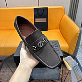US$115.00 ZEGNA shoes for MEN #809233