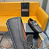 US$115.00 ZEGNA shoes for MEN #809233