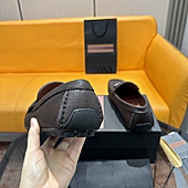 US$115.00 ZEGNA shoes for MEN #809233