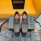US$115.00 ZEGNA shoes for MEN #809234