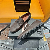 US$115.00 ZEGNA shoes for MEN #809234