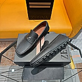 US$115.00 ZEGNA shoes for MEN #809235