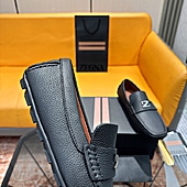 US$115.00 ZEGNA shoes for MEN #809235