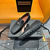 US$115.00 ZEGNA shoes for MEN #809236