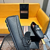 US$115.00 ZEGNA shoes for MEN #809236