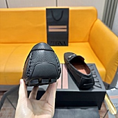 US$115.00 ZEGNA shoes for MEN #809236