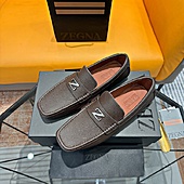 US$115.00 ZEGNA shoes for MEN #809237