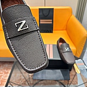 US$115.00 ZEGNA shoes for MEN #809237
