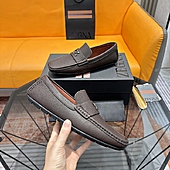 US$115.00 ZEGNA shoes for MEN #809237