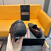 US$115.00 ZEGNA shoes for MEN #809237