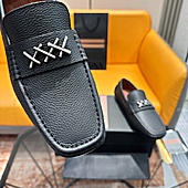 US$115.00 ZEGNA shoes for MEN #809238