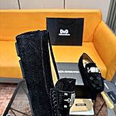 US$115.00 D&G Shoes for Men #809239