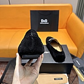 US$115.00 D&G Shoes for Men #809239