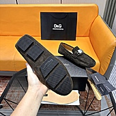 US$115.00 D&G Shoes for Men #809240