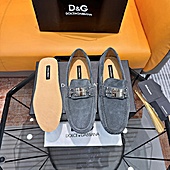 US$115.00 D&G Shoes for Men #809243