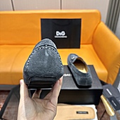 US$115.00 D&G Shoes for Men #809243