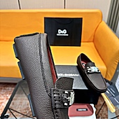 US$115.00 D&G Shoes for Men #809244