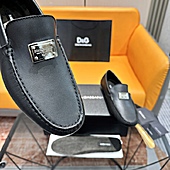 US$115.00 D&G Shoes for Men #809245