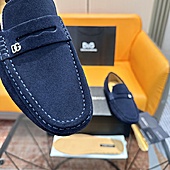 US$115.00 D&G Shoes for Men #809246