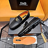 US$115.00 D&G Shoes for Men #809249