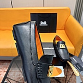 US$115.00 D&G Shoes for Men #809249