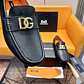 US$115.00 D&G Shoes for Men #809249