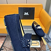 US$115.00 D&G Shoes for Men #809250