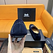 US$115.00 D&G Shoes for Men #809250