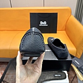 US$115.00 D&G Shoes for Men #809252