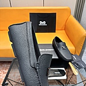 US$115.00 D&G Shoes for Men #809253