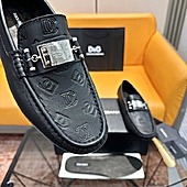 US$115.00 D&G Shoes for Men #809254