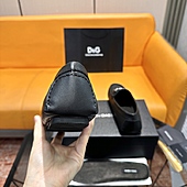 US$115.00 D&G Shoes for Men #809254