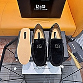 US$115.00 D&G Shoes for Men #809255