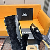 US$115.00 D&G Shoes for Men #809255