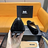 US$115.00 D&G Shoes for Men #809255