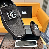 US$115.00 D&G Shoes for Men #809256