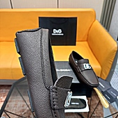 US$115.00 D&G Shoes for Men #809256