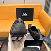 US$115.00 D&G Shoes for Men #809256