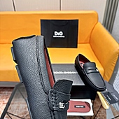 US$115.00 D&G Shoes for Men #809257