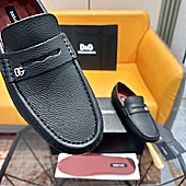 US$115.00 D&G Shoes for Men #809257