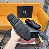 US$115.00 D&G Shoes for Men #809257