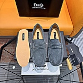 US$115.00 D&G Shoes for Men #809258
