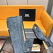 US$115.00 D&G Shoes for Men #809258