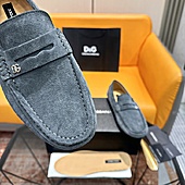 US$115.00 D&G Shoes for Men #809258