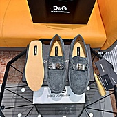 US$115.00 D&G Shoes for Men #809260