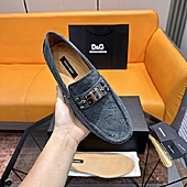 US$115.00 D&G Shoes for Men #809260