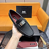 US$115.00 D&G Shoes for Men #809262